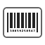 An jedem Barcode